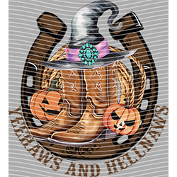 Halloween-WS 10719
